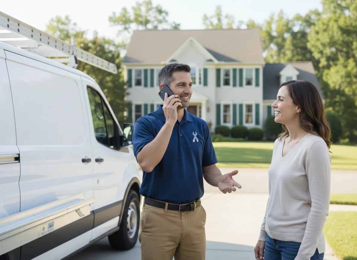 Home Gutter Service Ashley, ND FAQs